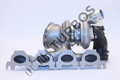 Charger, charging (supercharged/turbocharged)