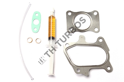 Mounting Kit, charger (TT1102090)