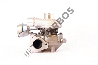 Charger, charging (supercharged/turbocharged) (1103913)