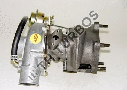 Charger, charging (supercharged/turbocharged)