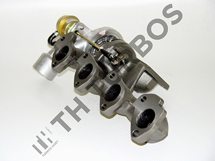 Charger, charging (supercharged/turbocharged)