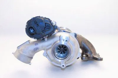 Charger, charging (supercharged/turbocharged) (2101460)