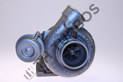 Charger, charging (supercharged/turbocharged) (1103545)