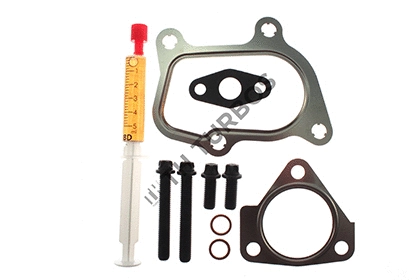 Mounting Kit, charger (TT1100313)