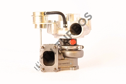 Charger, charging (supercharged/turbocharged) (1104232)