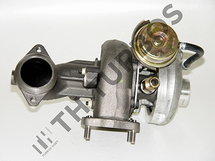 Charger, charging (supercharged/turbocharged)