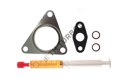 Mounting Kit, charger (TT1100393)