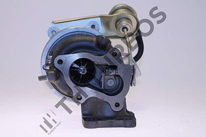 Charger, charging (supercharged/turbocharged)