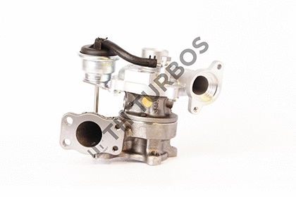 Charger, charging (supercharged/turbocharged)