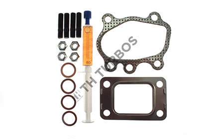 Mounting Kit, charger (TT1100108)