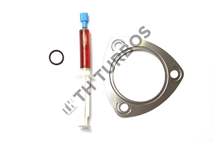 Mounting Kit, charger (TT1104147)