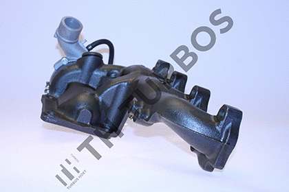 Charger, charging (supercharged/turbocharged)