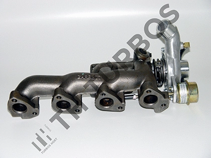 Charger, charging (supercharged/turbocharged)