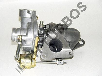 Charger, charging (supercharged/turbocharged)