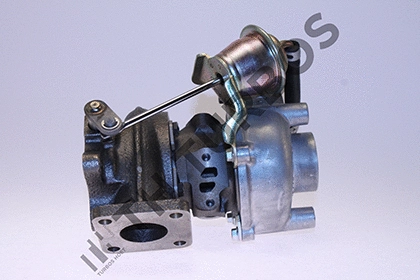 Charger, charging (supercharged/turbocharged)