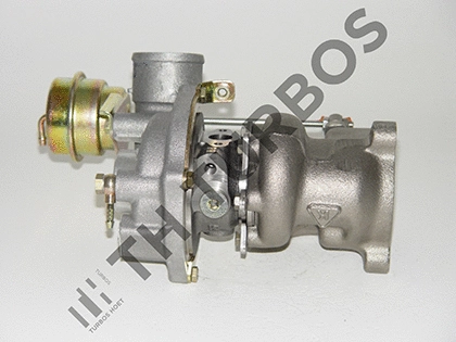 Charger, charging (supercharged/turbocharged)