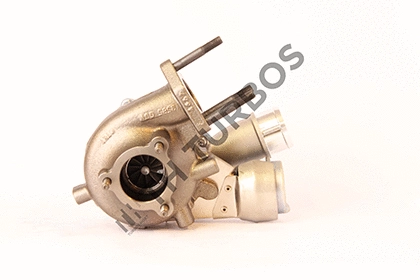 Charger, charging (supercharged/turbocharged)