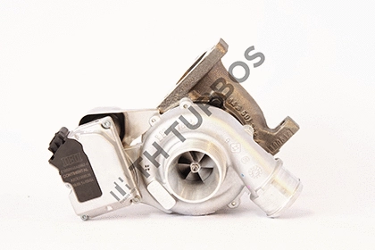 Charger, charging (supercharged/turbocharged)