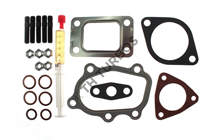 Mounting Kit, charger (TT1100814)