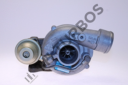 Charger, charging (supercharged/turbocharged) (1103539)