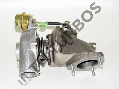 Charger, charging (supercharged/turbocharged)