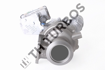 Charger, charging (supercharged/turbocharged)