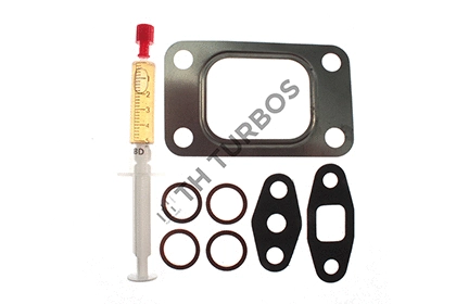 Mounting Kit, charger (TT1100183)