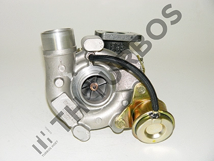 Charger, charging (supercharged/turbocharged) (1103070)