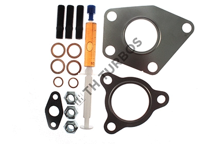 Mounting Kit, charger (TT1103834)