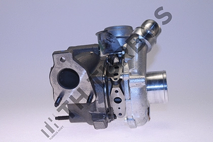 Charger, charging (supercharged/turbocharged)