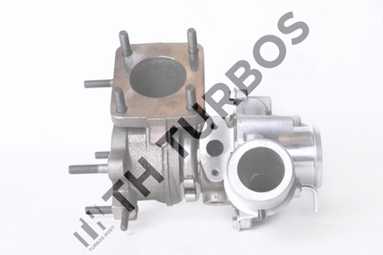 Charger, charging (supercharged/turbocharged) (1104642)