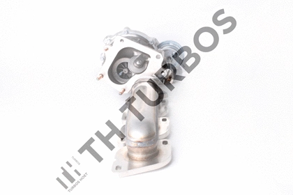 Charger, charging (supercharged/turbocharged)