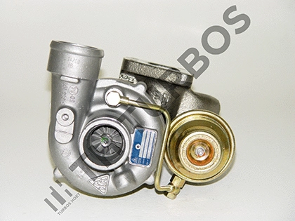 Charger, charging (supercharged/turbocharged) (1100223)