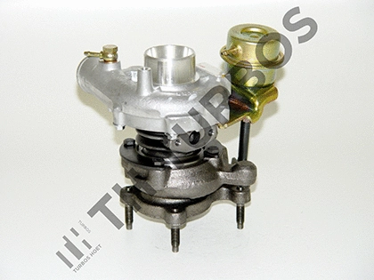 Charger, charging (supercharged/turbocharged)