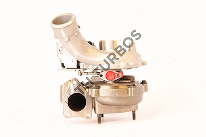 Charger, charging (supercharged/turbocharged) (1104623)