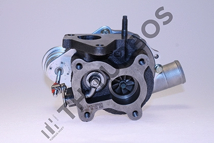 Charger, charging (supercharged/turbocharged)