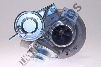 Charger, charging (supercharged/turbocharged) (1102756)