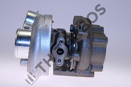 Charger, charging (supercharged/turbocharged)