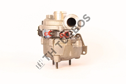 Charger, charging (supercharged/turbocharged) (1102778)