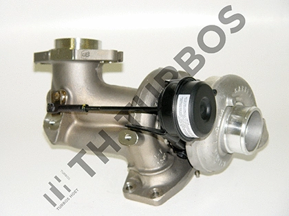 Charger, charging (supercharged/turbocharged)