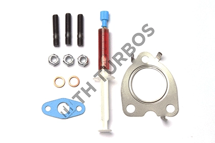 Mounting Kit, charger (TT1104636)