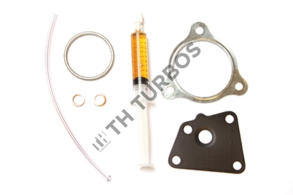 Mounting Kit, charger (TT1103400)