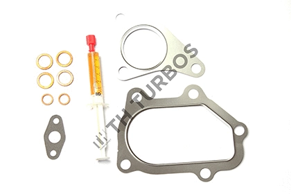 Mounting Kit, charger (TT1100746)