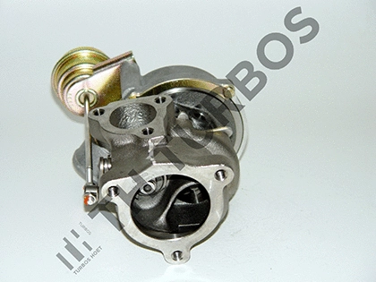 Charger, charging (supercharged/turbocharged)