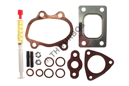 Mounting Kit, charger (TT1100734)