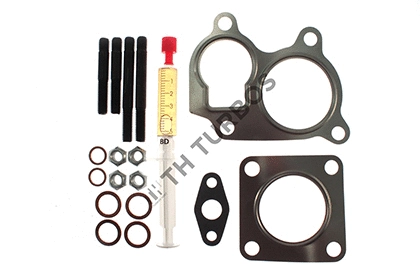 Mounting Kit, charger (TT1100225)