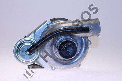 Charger, charging (supercharged/turbocharged) (1100134)