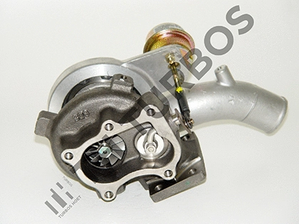 Charger, charging (supercharged/turbocharged)