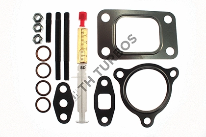 Mounting Kit, charger (TT1100936)