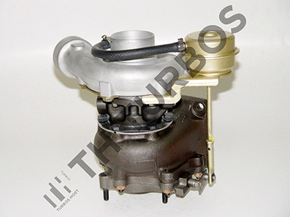 Charger, charging (supercharged/turbocharged)